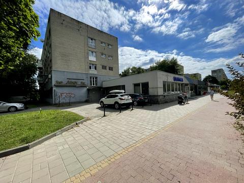коммерческая по адресу Владимира Великого ул. (Артема), 29