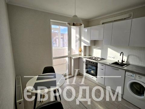 квартира по адресу Домостроительная ул., 13