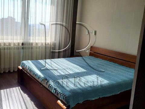 квартира за адресою Авіаконструктора Ігоря Сікорського вул. (Танкова), 4-Д