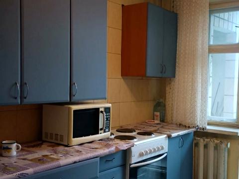 квартира за адресою Леся Курбаса просп., 3-В