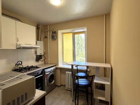 квартира по адресу Берестейский просп. (Победы), 108/1