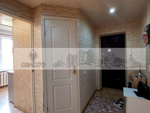 квартира по адресу Сеченова ул., 111