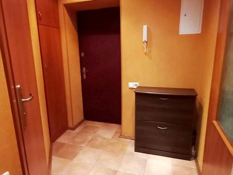 квартира по адресу Зелёная ул., 12