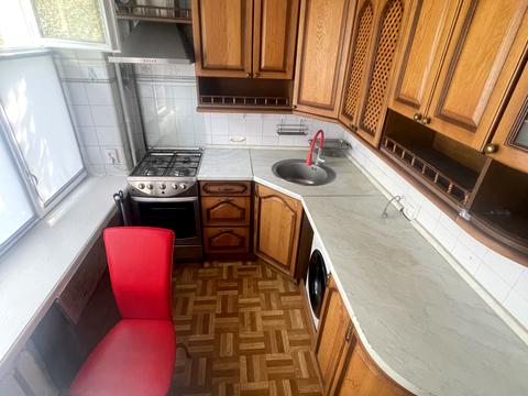 квартира за адресою Овруцька вул., 28-Б