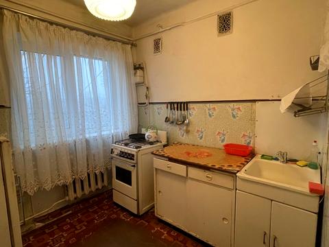 квартира за адресою Мирна вул., 8