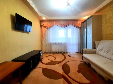 квартира за адресою вул.Добровольського, 55
