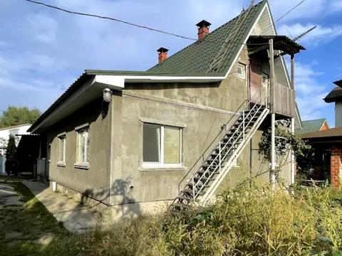 будинок за адресою Орхідейна, 22