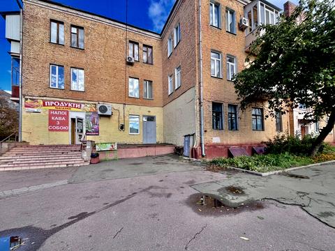 квартира по адресу Ремесленная ул. (Комсомольская), 17