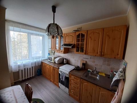 квартира за адресою Максима Кривоноса вул., 14