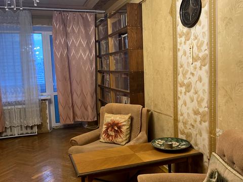 квартира за адресою Ованеса Туманяна вул., 8