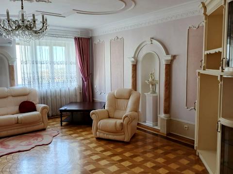 квартира по адресу Владимира Ивасюка просп. (Героїв Сталінграду), 14-Г