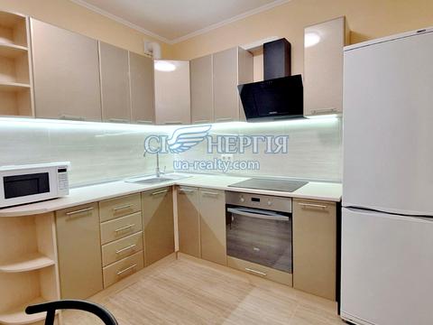 квартира по адресу Бориса Гмыри ул., 18