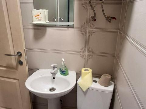 квартира по адресу Калиновая ул., 100-А