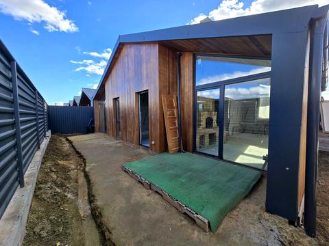 будинок за адресою Богатирська вул.