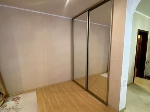 квартира по адресу Миколы Бажана просп., 10