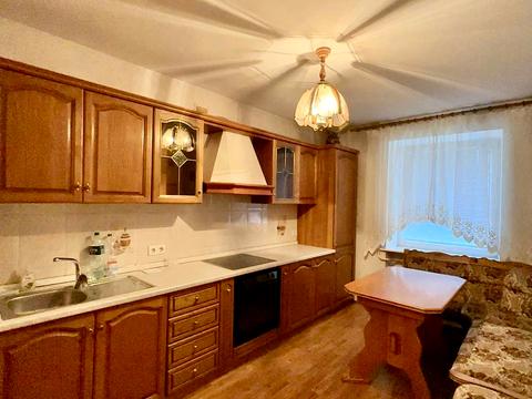 квартира за адресою Котельникова Михайла вул. Котельникова, 11