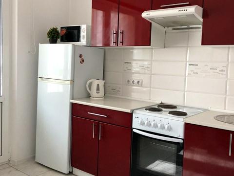 квартира за адресою Бориса Гмирі вул., 16