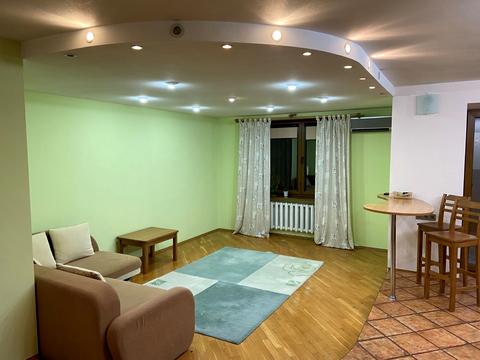 квартира за адресою Васильківська вул., 18