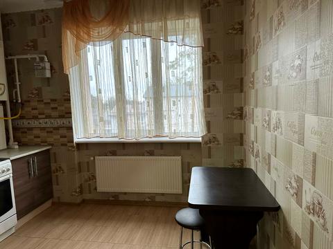 квартира за адресою Виговського вул. (Суворова), 22-А