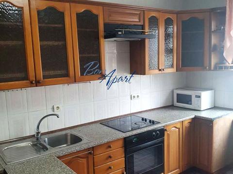 квартира за адресою Миколи Бажана просп., 36