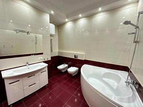 квартира за адресою Старонаводницька вул., 6-Б