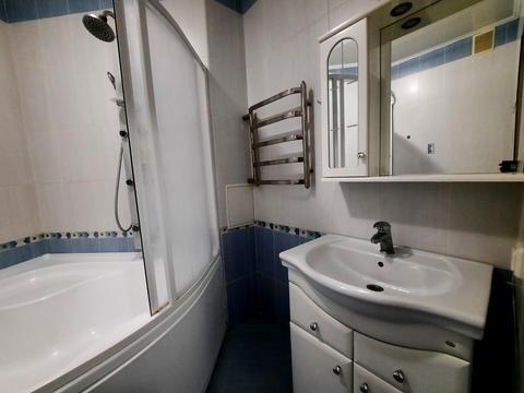 квартира за адресою Миколи Бажана просп., 16