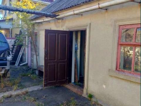 участок по адресу с. Крыжановка, Солнечная ул., 33