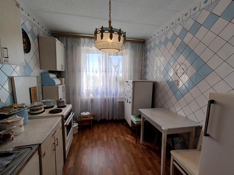 квартира по адресу Паникахи ул., 121