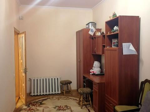 квартира за адресою Пекарська вул., 14