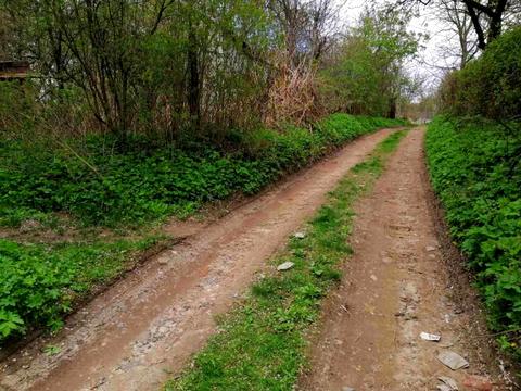 участок по адресу Холодная ул.