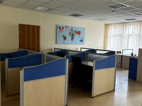 коммерческая по адресу Саксаганского ул., 119