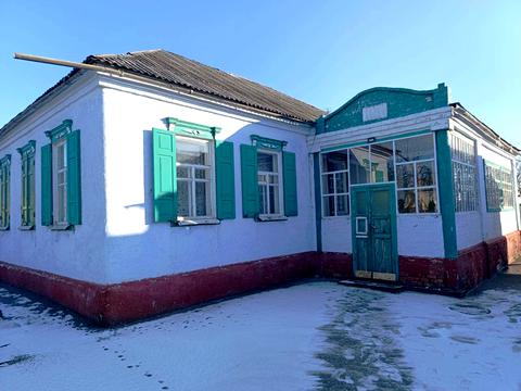 дом по адресу Водопроводная ул.