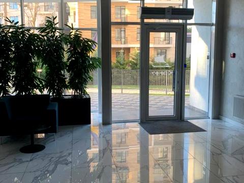 квартира за адресою Одеса, Кордонний пров., 2/2