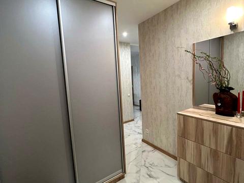 квартира по адресу Николая Гулака ул., 4