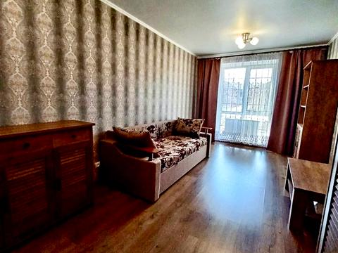 квартира по адресу Лазаряна ул., 22