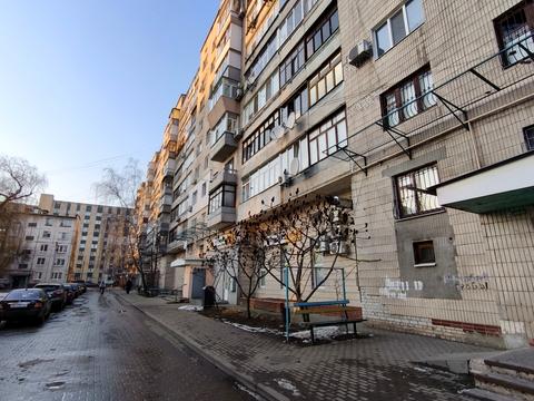 квартира по адресу Харківська, 32