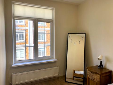 квартира за адресою Дмитра Луценка вул. (Крейсера "Аврора"), 8