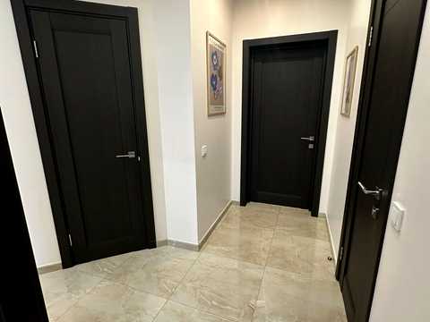 квартира за адресою Авіаконструктора Ігоря Сікорського вул. (Танкова), 4-В