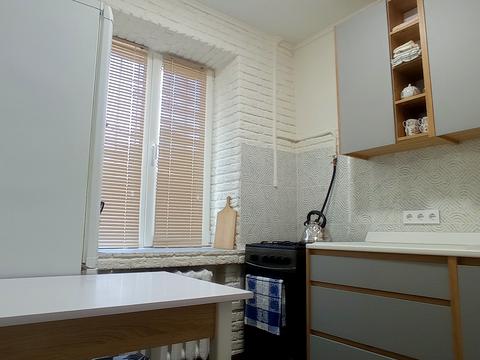 квартира за адресою Воскресенський просп. (Перова), 9а