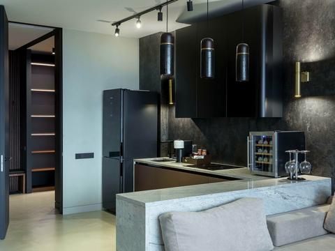 квартира по адресу Большая Арнаутская ул., 23б