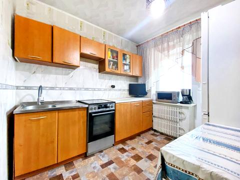 квартира по адресу Березинская ул., 30