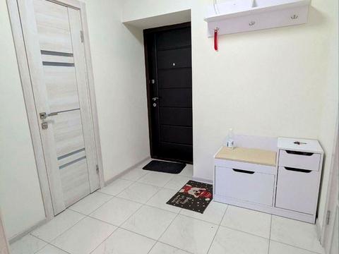 квартира по адресу Довженка, 21