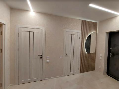 квартира по адресу Олександрівська, 1