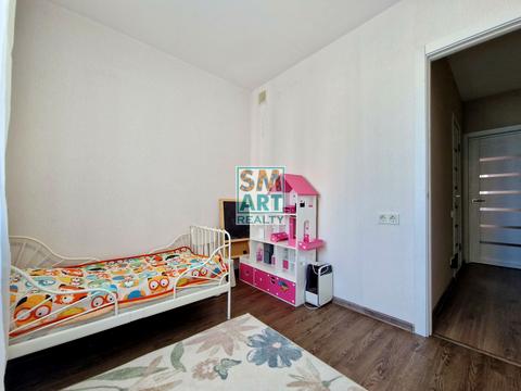 квартира за адресою Київ, Ревуцького вул., 44