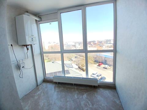 квартира за адресою Панаса Мирного вул., 1