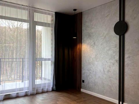 квартира за адресою Лісна вул., 1