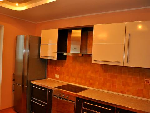 квартира за адресою Срібнокільська вул., 2-А