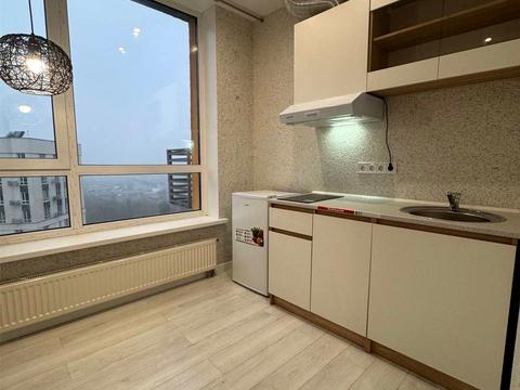 квартира по адресу Столичное шоссе, 1