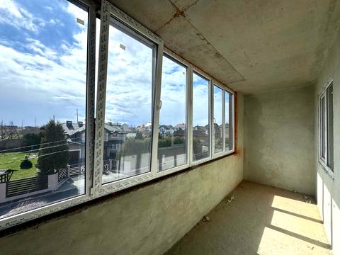 квартира по адресу Ивана Рубчака ул., 23