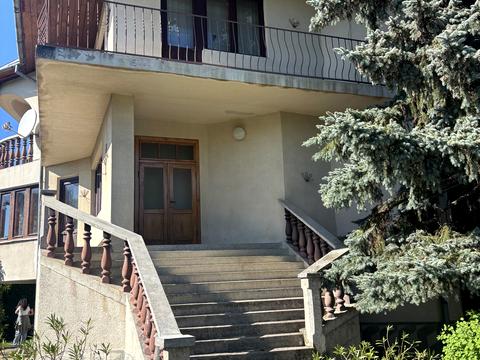 будинок за адресою Ужгород, Тисянська вул.
